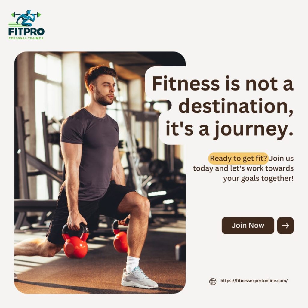 Online Strength Training for Busy Professionals